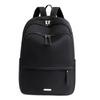 Backpack New Fashion Trend Student Computer Bag Women's 14-inch Women's Business Large Capacity School Bag Backpack