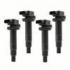 90919-02240 High Quality Car Ignition Coil Ignition System For Toyota IQ Scion Prius Yaris 2000-2019 9091902240 90919 02240