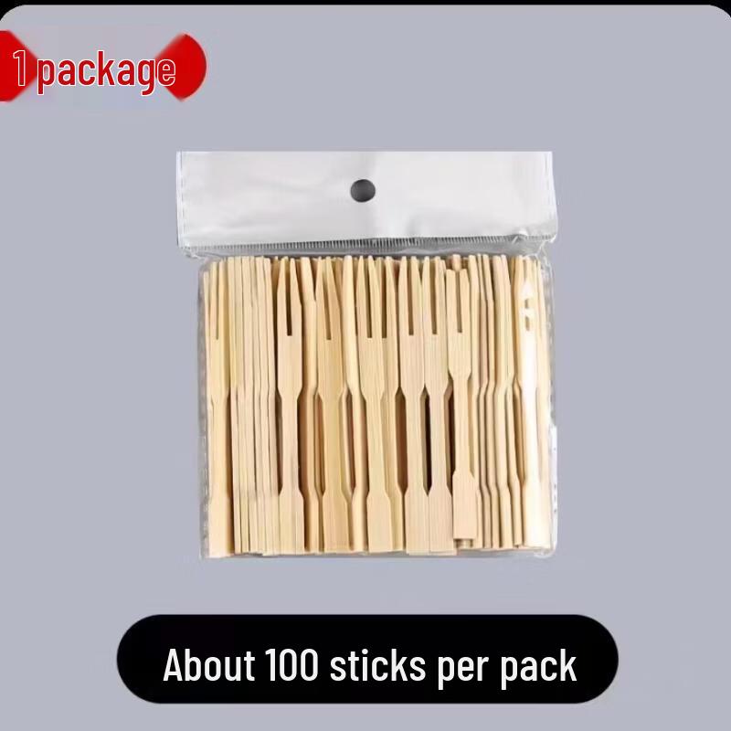 

Small Disposable Wooden Spoon