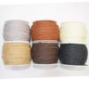 Fine Hemp Thread 1Mm Colored Jute Rope Kindergarten Handmade Diy Decoration Tag Industrial Rope