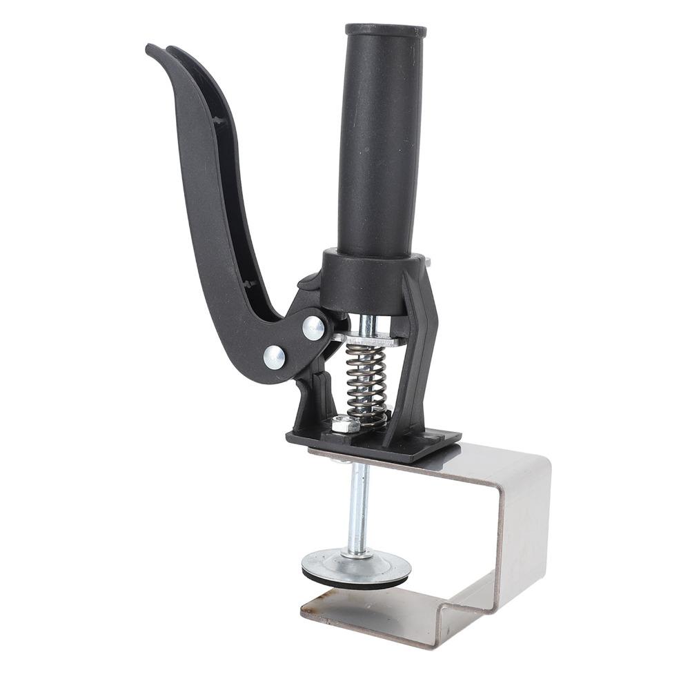 2pcs Replacement Cabinet Drawer Clamp Drawer Panel Installation Jig  For Home Furniture