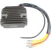 Voltage Regulator Rectifier for Suzuki GS850 GS850G GS850GL GSX750 GS750E GSX1100 KATAN 450 GS450 550 GS550 750 GS750 Voltage Regulator