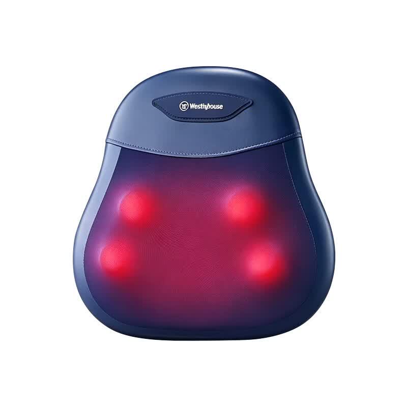 Westinghouse WCM-BXmini Waist Massager CN plug (adapter included)