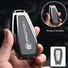 Proton X70 Key Cover: Customizable Car Key Case with Proton Logo.