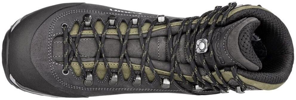 Lowa Ranger GTX Trekking Shoes (210612) Anthracite/olive