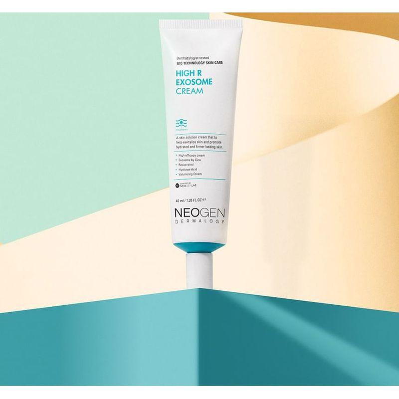 NEOGEN - Dermalogy High R Exosome Cream