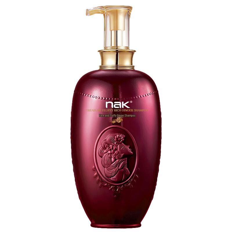 nak Premium Fragrant Shampoos