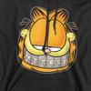 Garfield Mens Nice Grill Hoodie