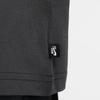 Nike SB Breathable Soft Comfortable Fashionable Versatile Short Sleeve T-Shirt Men Tops Dark-Smoke-Gray DC7818-070