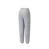 Anta Fleece Lined Warm Casual Fashion Versatile Running Training Urban Commuting Campus Culture Drawstring Knit Sports Pants Women Bottoms 962548306-2