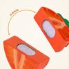 Non-Toxic Simulation Kitchen Pretend Toy Wooden Classic Game Educational Toy For Children Kids Gift Cutting Fruit Vegetable Food Set