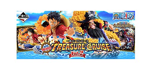 

Ичибан Кудзи с фигуркой One Piece Treasure Cruise Vol.2 C Award Сабо Treasure Cruise Фигурка всех типов