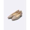 GU by Uniqlo MarshmalLow Low Heel Pumps
