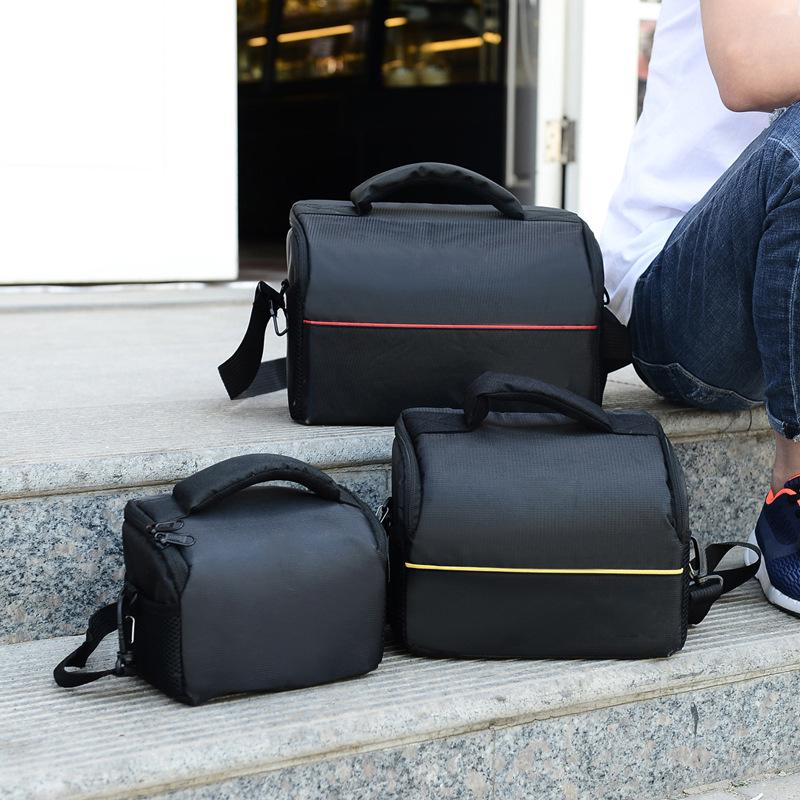 DSLR & Mirrorless Camera Bag | Photography & Camcorder Bag