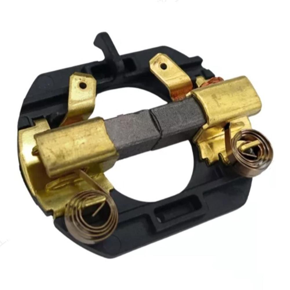 1pc Carbon Brush Holder Brush Box N268145 N109433 Replacement For DCD780 DCD785 654258-00 Power Tool Accessories