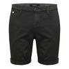 Replay Mens Benni Cotton Blend Chino Shorts