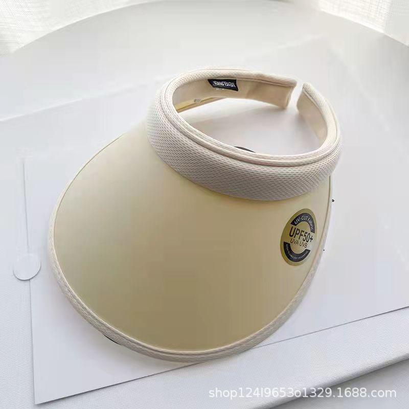 

Складная панама высокого класса с плоским верхом, большой окружностью головы, в стиле принцессы, регулируемая, новая солнцезащитная шляпа может быть one size fits all