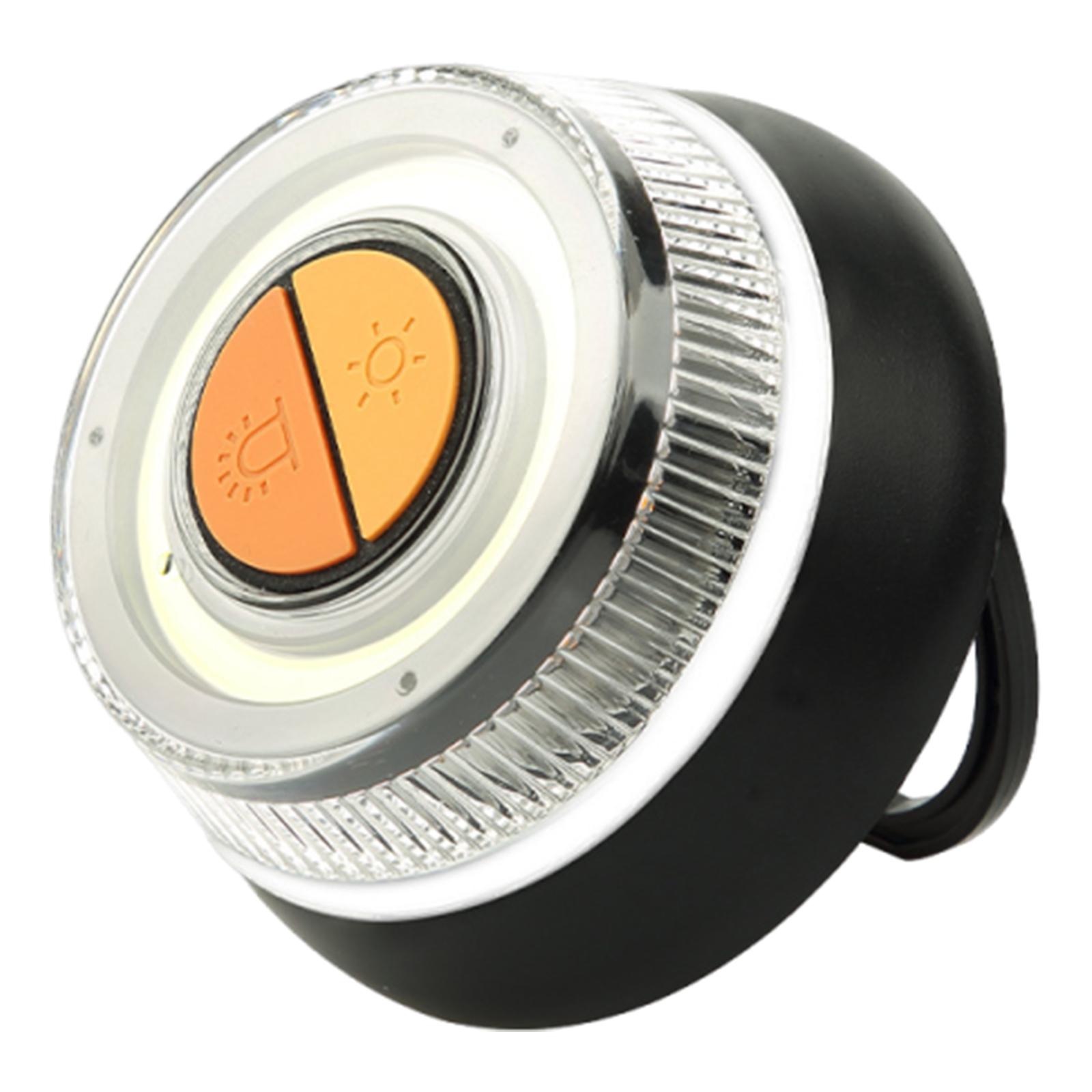 

Flashing Warning Strobe Safety Light Waterproof Warning Flash Beacon Lights for Postal Car Construction Vehicles Snowplow Tow