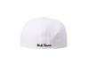 Supreme Money Box Logo New Era White