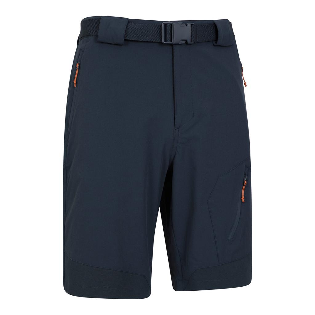 Mountain Warehouse Mens Forest Shorts