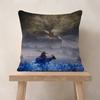 Game EEldens RRings Cushion Cover Pillow Cover Decor Pillowcase Printed Cushion Case For Couch