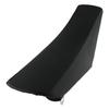 Dirt Pit Bike Gripper Seat Cushion Part Non Slip Sponge Black Seat for SDG Roketa Baja TTR110
