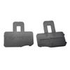 Rubber Door Bottom Cover For I II Camera Accessories Camera Port Protector Weather Resistant Plastic Dust Cover