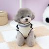 Winter Warme Hundekleidung Kaltes Wetter Haustier Hund Verdickte Innenfutter Jacke für Draußen