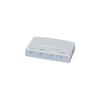 Panasonic NR3174 Information Modular Jack (CAT6) (Surface Mount, 4 Outlets)