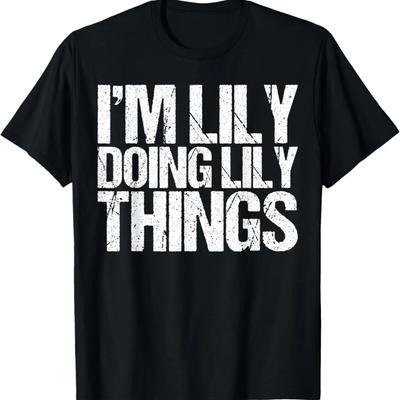 Funny Saying T-Shirt