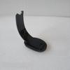 2pcs Acrylic Pen Display Stand Black Color Pencil Display Holder Makeup Brush Holder