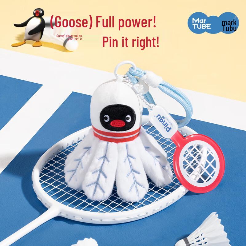Pingu Penguin Plush & Collectibles