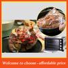 PI 10PCS New Heat Resistance Nylon-Blend Slow Cooker Liner Roasting Turkey Bag