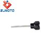 Motorcycle Engine Oil Plug Temp Gauge For Harley Sportster S RH1250S Nightster 975 RH975 Oil Temperature Dipstick RA1250 S 2021+