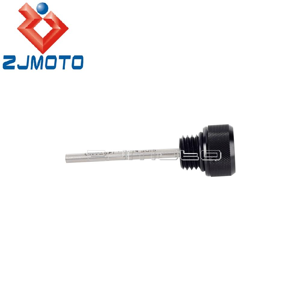 Motorcycle Engine Oil Plug Temp Gauge For Harley Sportster S RH1250S Nightster 975 RH975 Oil Temperature Dipstick RA1250 S 2021+