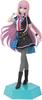 Megurine Luka Figure from Classroom World Project 'Sekai Colorful' Stage feat. Hatsune Miku Desktop Decorate Collections