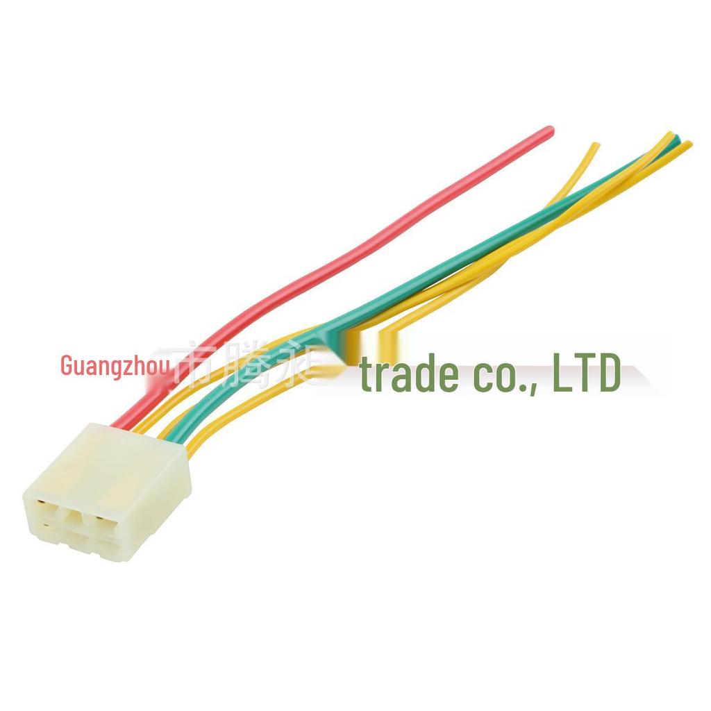 Motorcycle Voltage Regulator for CB400SF/CB-1 400, 5-Wire Rectifier