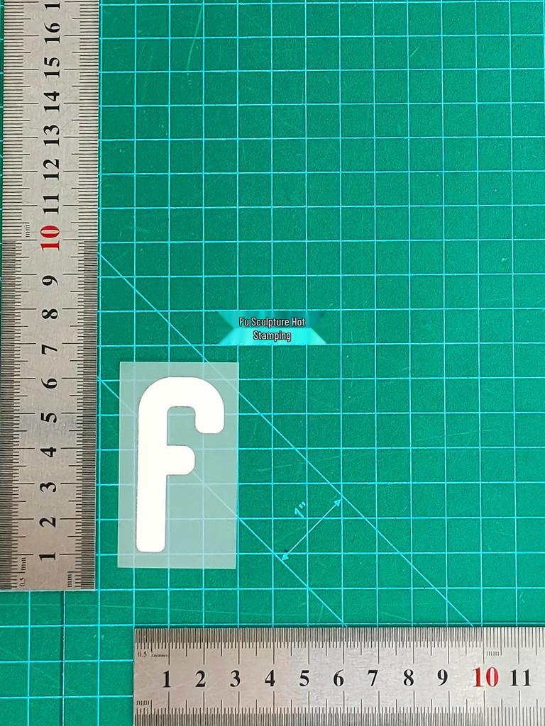 2026AD Adult White Home Game Jersey Heat Press Number Stickers