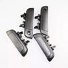 New Outside Door Handle Right Left Fit For 95-01 Suzuki Baleno Esteem 4 pcs