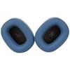 Replacement Silicone Ear Pad Headbands Cover for S3 Headphone Comfortable Earpads Cushions