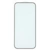 ITIETIE For Samsung Galaxy S24 FE Screen Protector 0.25mm High Aluminium-Silicon Glass Silk Printing Film