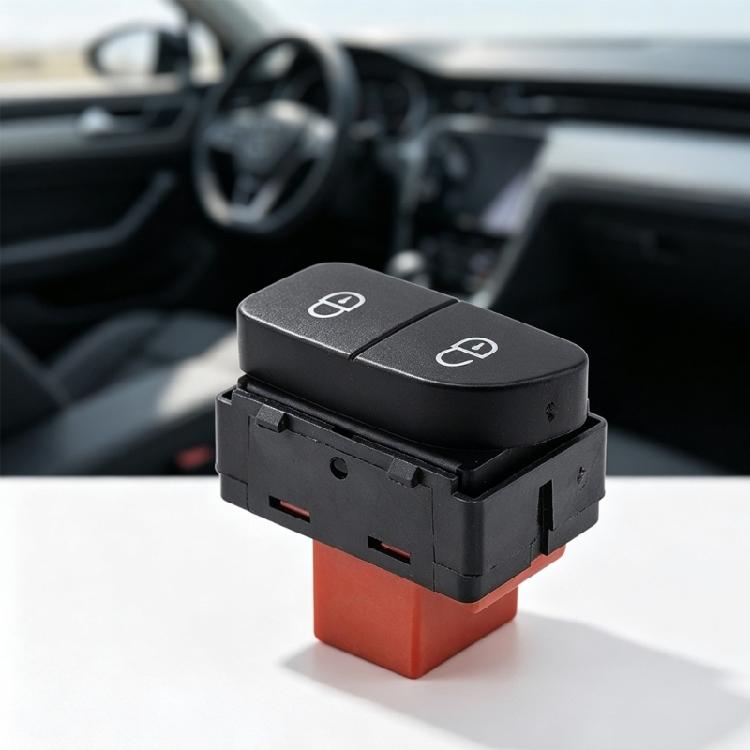 Power Control Switches Regulator Button Central Door Lock 5U0962125 373959855A For GV 2003-2016 G7 G8 2017-2022 Metal Plastic