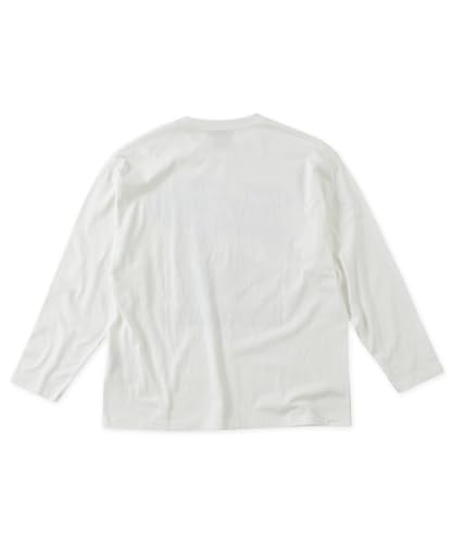 Tom and Jerry - Men's Long Sleeve T-Shirt, Off-White