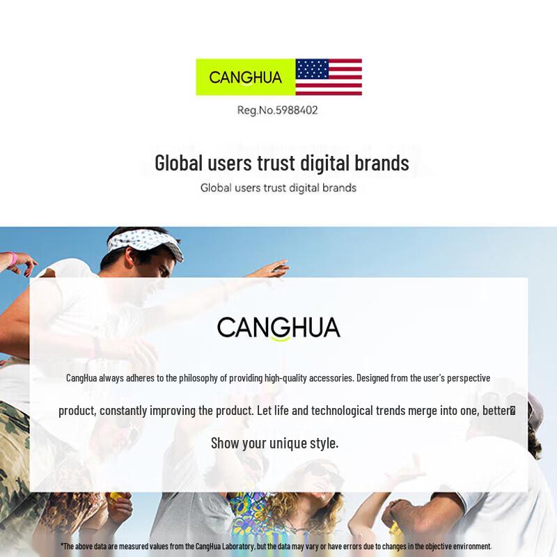 CangHua Full-Wrap Aramid Fiber Magnetic Case for OPPO Find N5