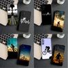 Protective Cover Art Mountain Bike Cycling for Xiaomi Redmi Note 13 A3 14 Pro Plus 9T 14C 13C 13X 9C NFC + Pro+ 5G 4G Phone Case