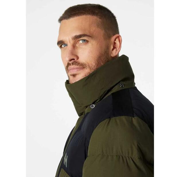 Helly Hansen Explorer Puffy Down Jacket