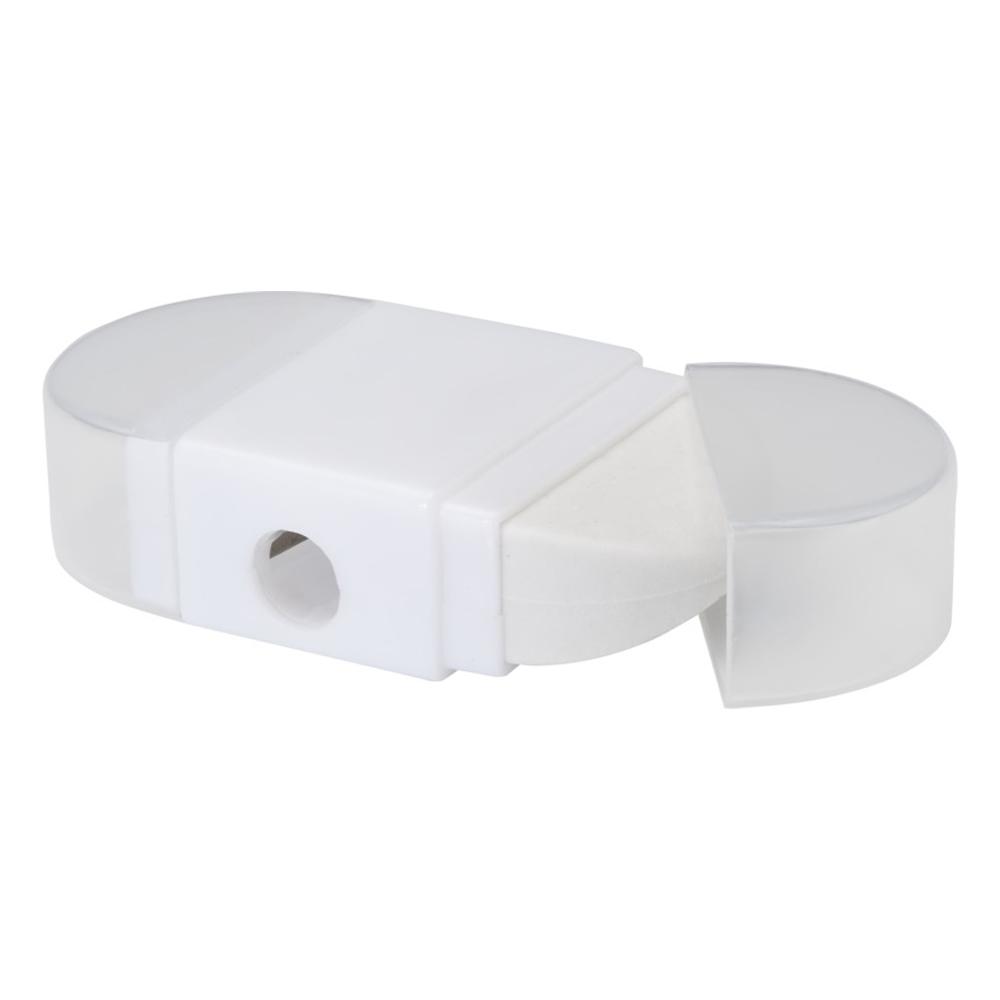 Velvi Pencil Sharpener & Eraser