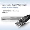 Huawei S573x Series Managed Ethernet Switches