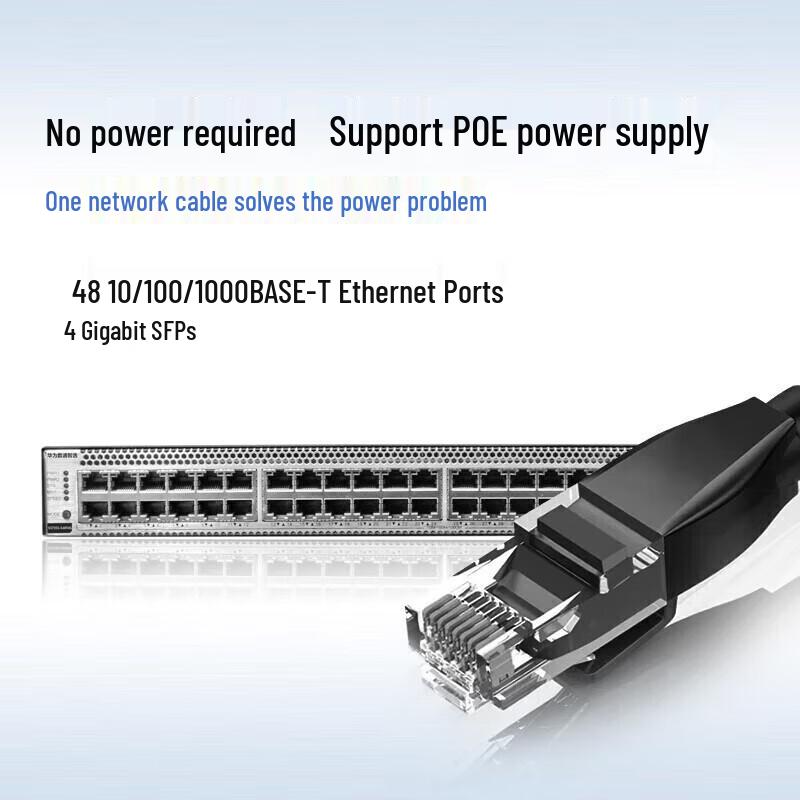 Huawei S573x Series Managed Ethernet Switches