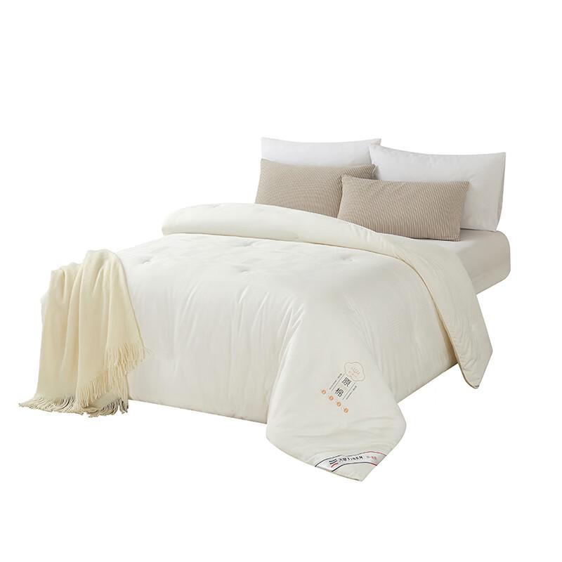 Tianqin Rococo TQ-B086 Winter Polyester Fiber Quilt